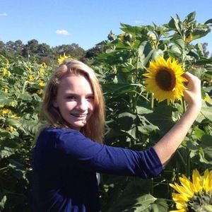 Meet your Posher, Mallory